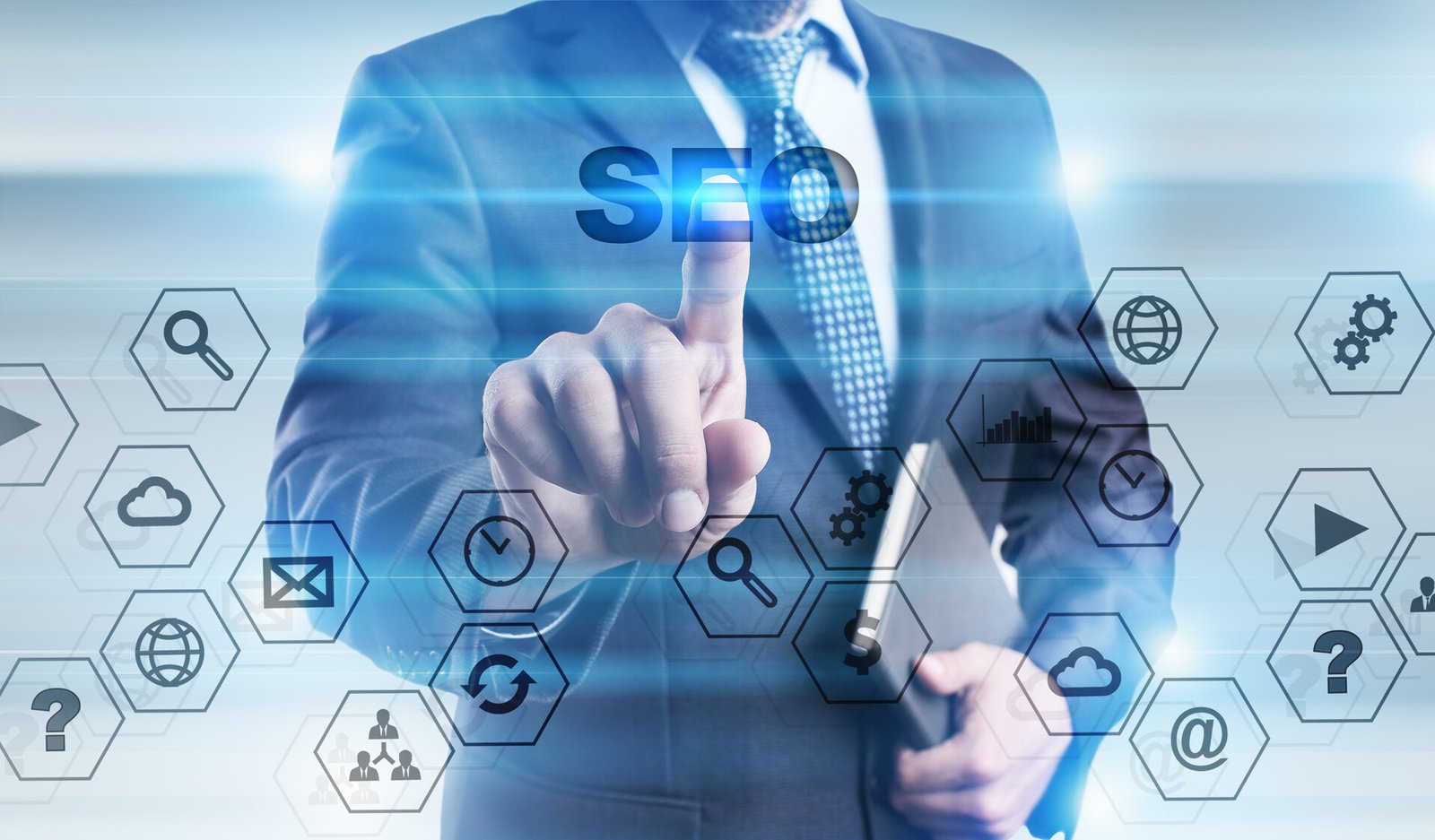 SEO Marketing